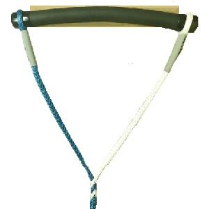 Spectra Handle Radial Image