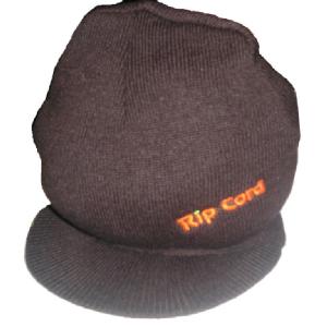 Brimmed Beanie Image